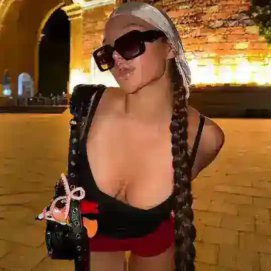 в гостях у люляны