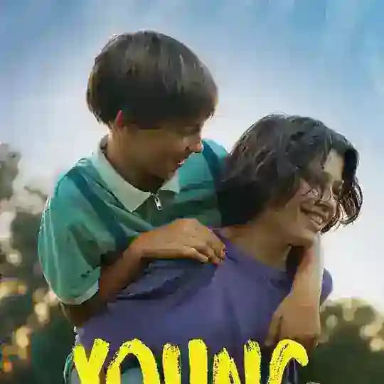 قناة العربية young hearts