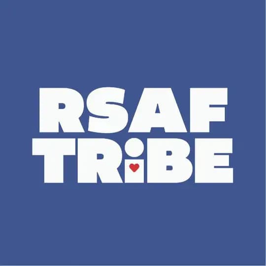 RSAF Tribe