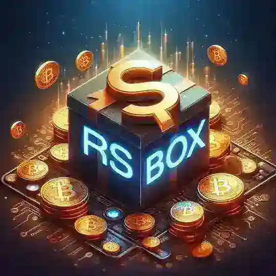 RS BOX (Binance Red Packet)
