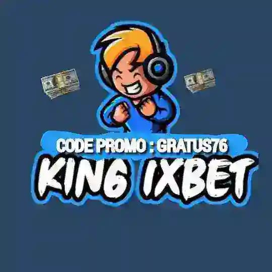⚽👑 𝐊𝐈𝐍𝐆 1𝐗𝐁𝐄𝐓 👑⚽