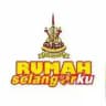 Rsku @SHAHALAM rumah Selangorku Setia Alam /Akasia