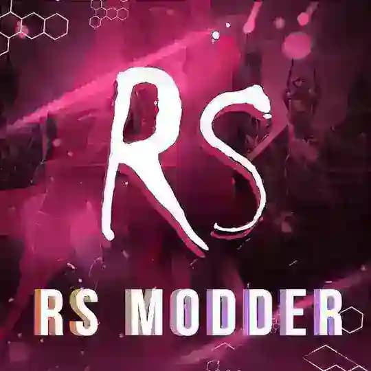 RS MODDER OFFICIALS