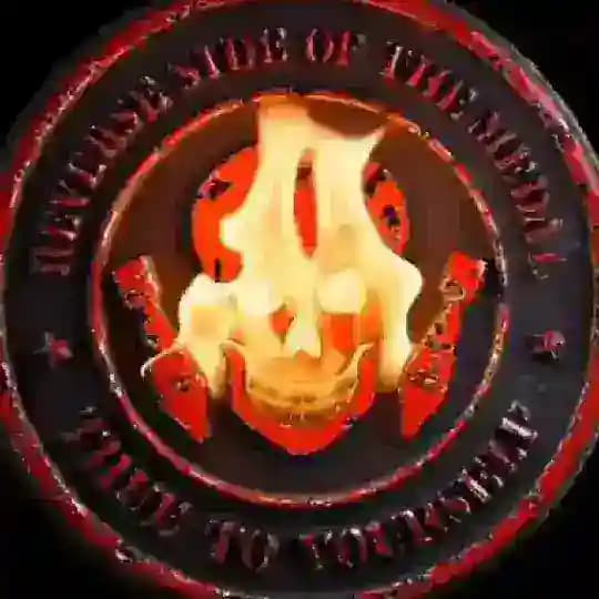 REVERSE SIDE OF THE MEDAL🏴☠