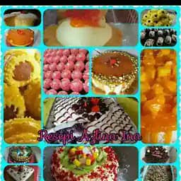 Resepi masakan Azlina ina Profile