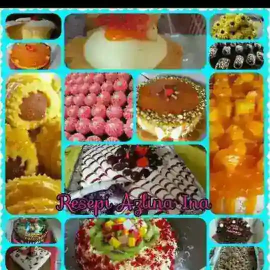 Resepi masakan Azlina ina