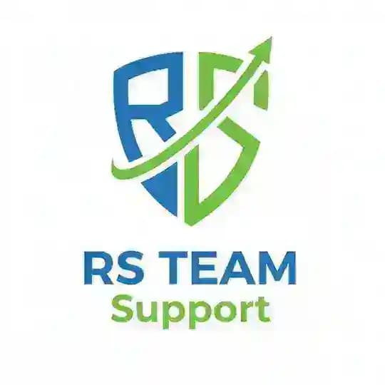 RS TEAM SUPPORT