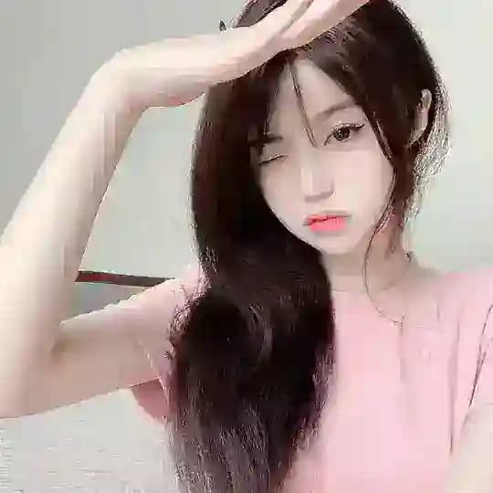 人设套图-小红书-素材