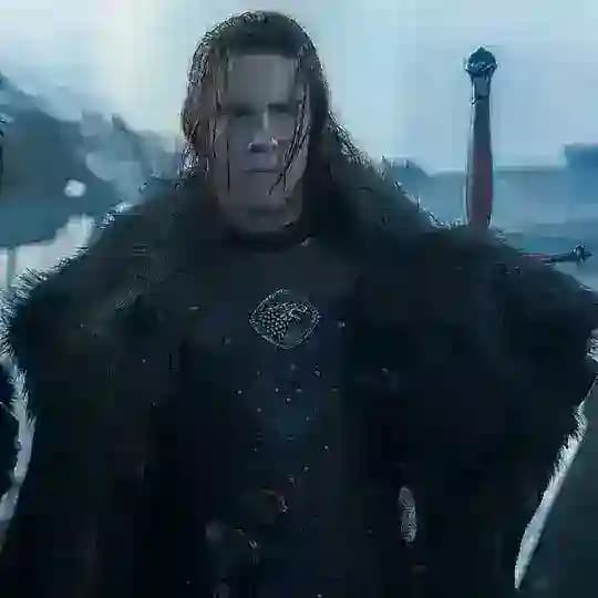 لورد ستارك الاحتياطية 🇮🇹