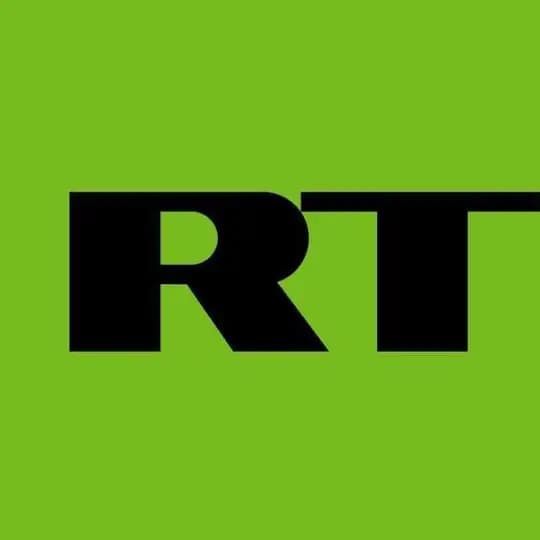 RT Arabic