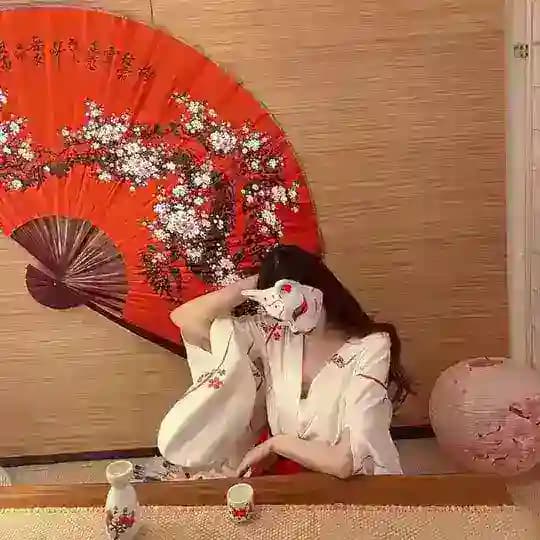 若彤的小花园
