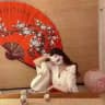 若彤的小花园