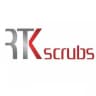 روپوش پزشكىMonotip- روشاطب كسرى-RTKscrubs