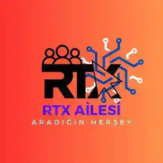 RTX AİLESİ KURALLAR VE BİLGİLENDİRME