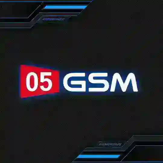 05GSM