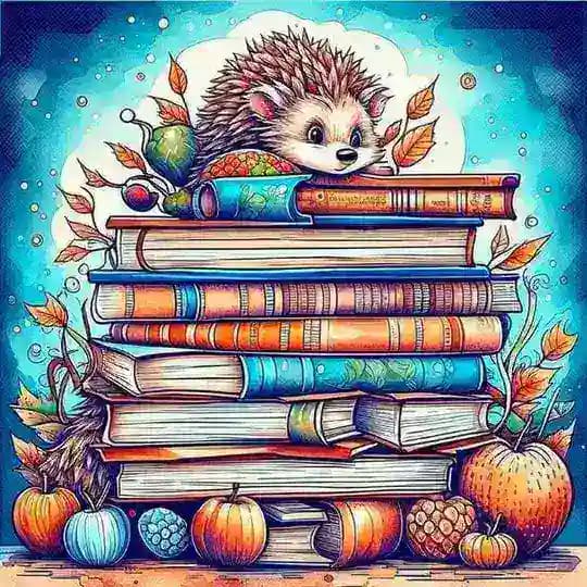 ТекстЁж🦔