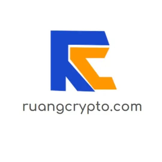 Ruangcrypto - Info , News,