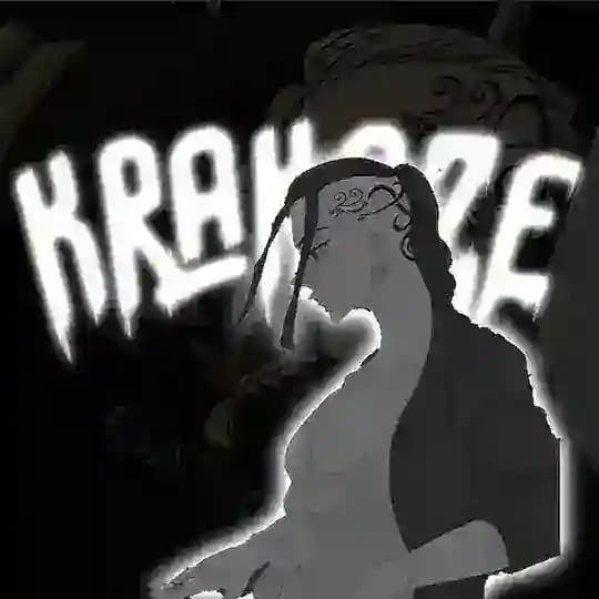 Ручения от краказябры