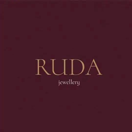 RUDA jewellery