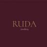 RUDA jewellery