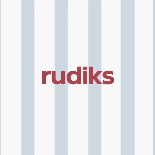 rudiks