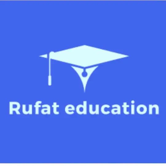 "Rufat education" oqiw orayi