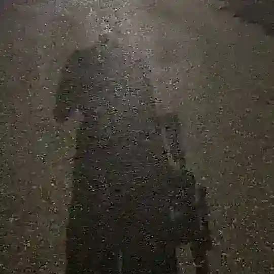 غُرباء ..🩶
