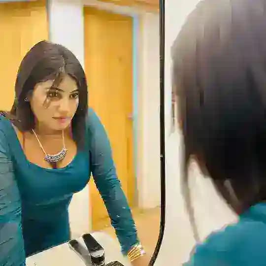 Ruhi Chowdhury