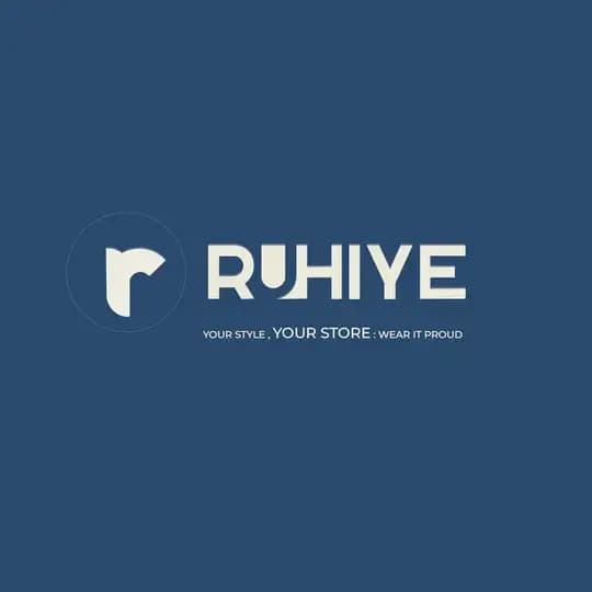 RUHIYE_online_store π