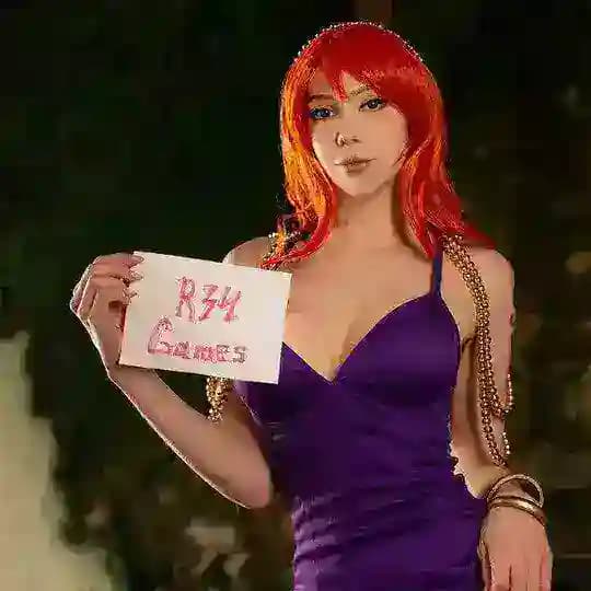 Переходник R34 GAMES