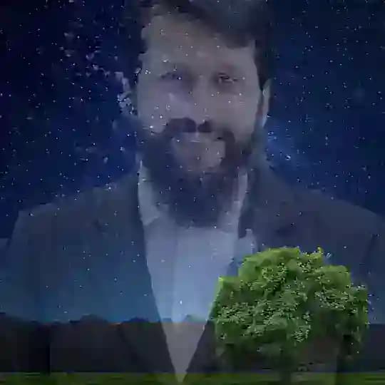 قوانین خلقت