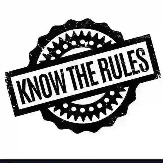 RULES ON REQUESTING A MOVIE OR SERIES