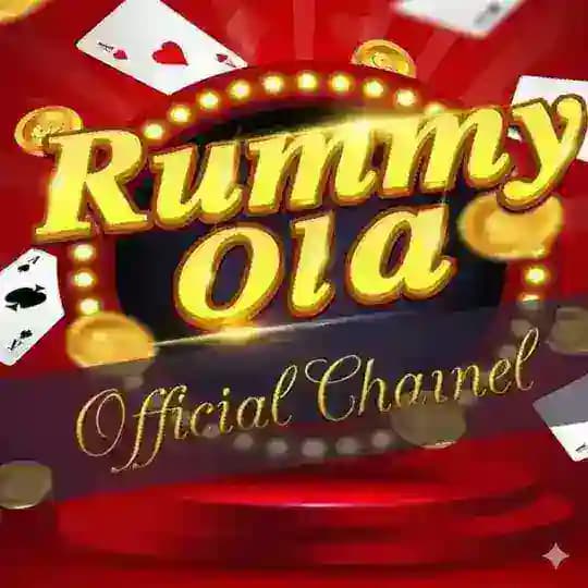 Rummy Ola Official π