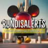 runDisney Disneyland Alerts