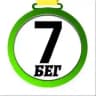 7 Стартов Бег 🏃‍♂️