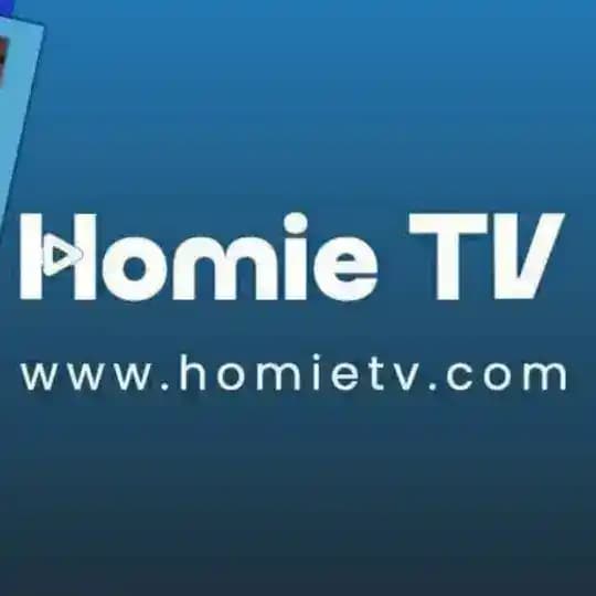 Homietv Variety Shows Main Channel