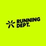 Running Department