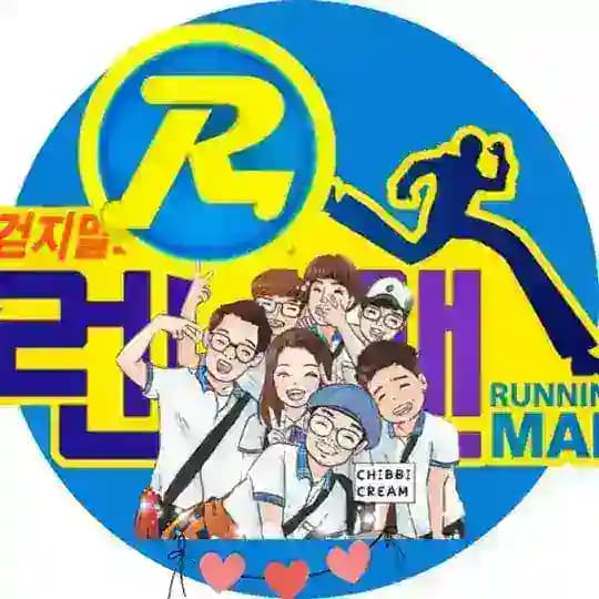 Running Man variety show mmsub