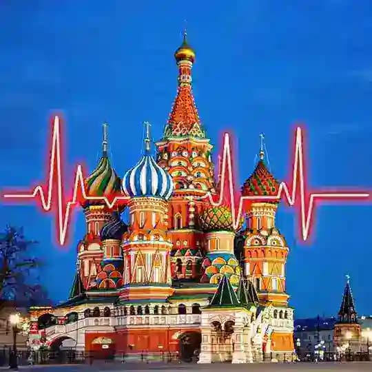 Пульс Москвы