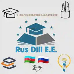 Rus dili 🇦🇿 🇷🇺 Profile