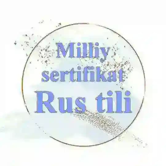 Rus tili | Milliy sertifikat | С1