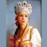 Alena Rusa 🪆