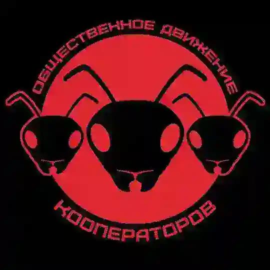 Кооперативное Движение