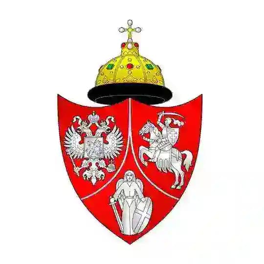 Русские древности