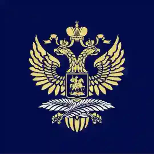 🇷🇺🇯🇵 Embassy of Russia in Japan