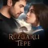 Ruzgarli tepe / Colina Ventosa