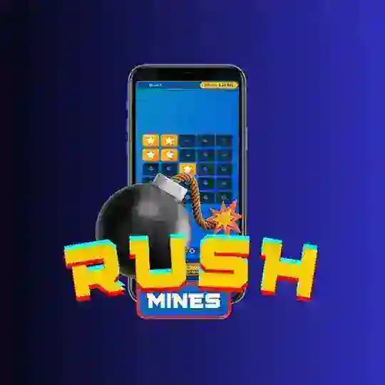 π£π Mines RUSH - Signals π£π