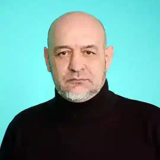 Руслан Чередников