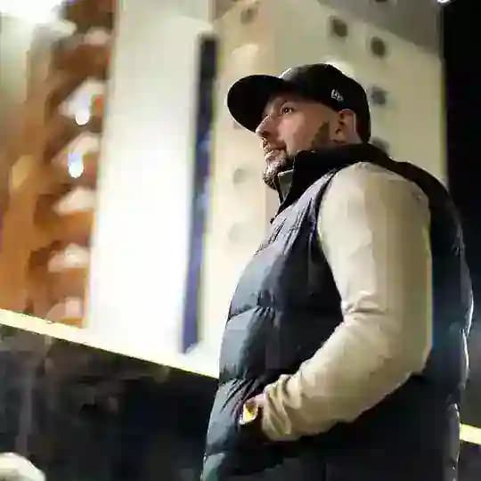 Руслан Ахриев - про бизнес и управление