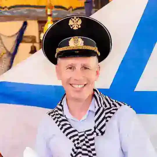 Олег Подгорный